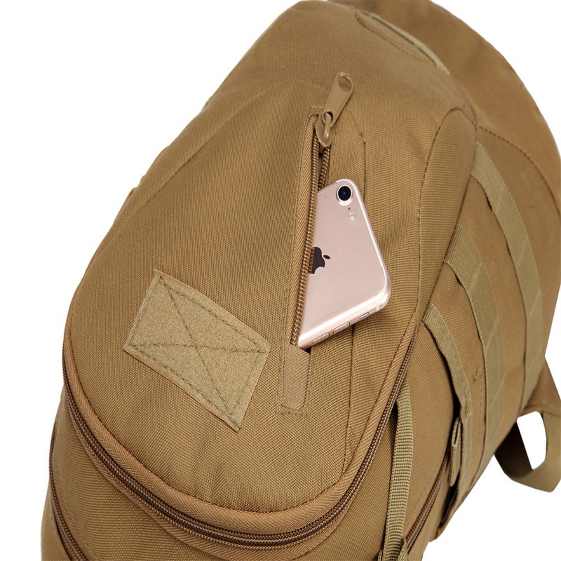 トラベルバックパック タクティカルバックパック 900D キ - Hunting Outdoor のレビューと価格