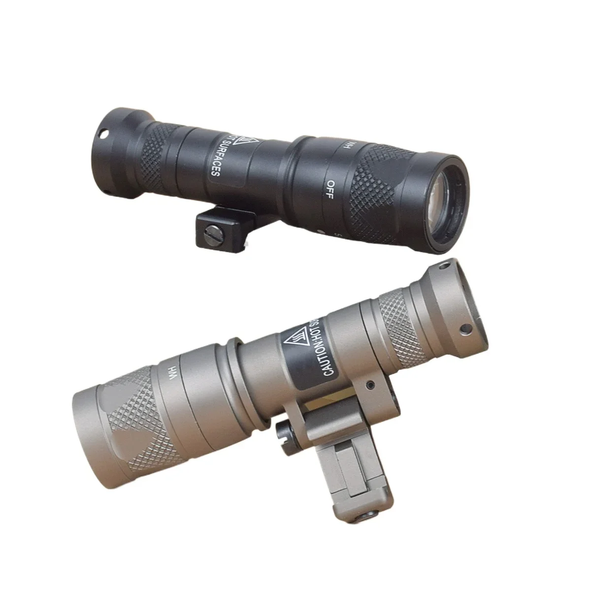 Surefir M600 M340 DF M640 SF 懐 - Hunting Outdoor Shop のレビューと価格