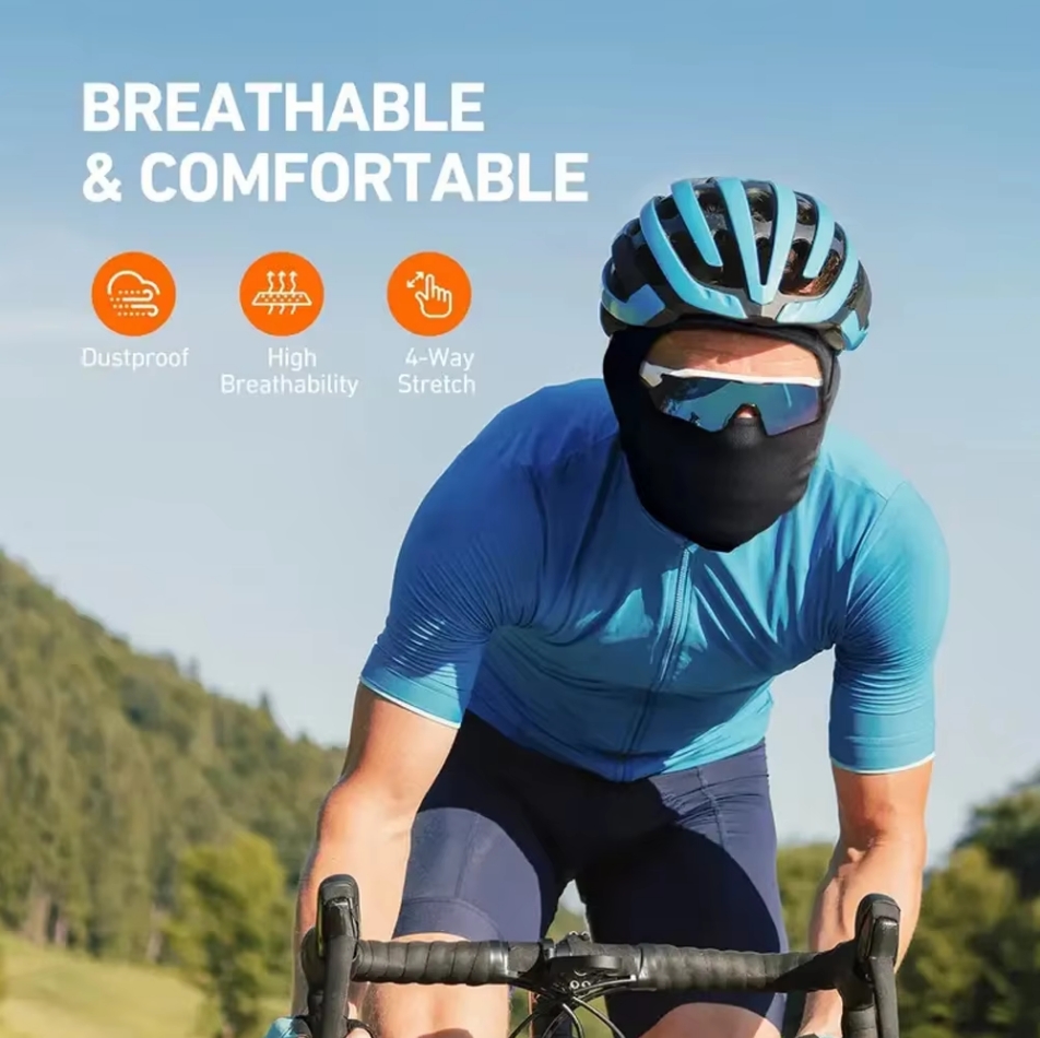 迷彩柄バラクラバ帽子 サイクリング用フルフェイスマスク アウ - Hunting Outdoor Hats のレビューと価格