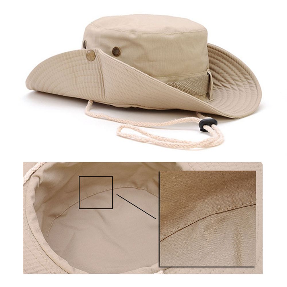 男女兼用アウトドアフィッシング・ハイキング・ハンティング用サ - Hunting Outdoor Hats のレビューと価格