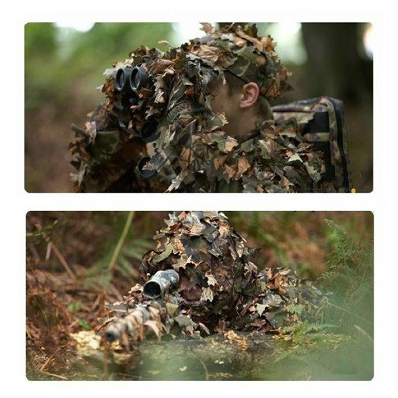 迷彩スナイパーキャップ アウトドア ジャングル タクティカル - Hunting Outdoor Shop のレビューと価格