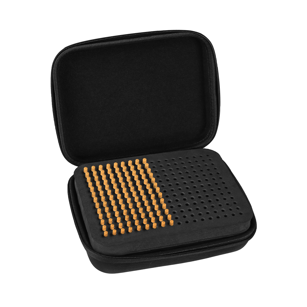 .22LR 468 ラウンド弾薬バッグ戦術弾薬ポーチ二層弾丸 - Hunting & Outdoor Supplies Carterton のレビューと価格