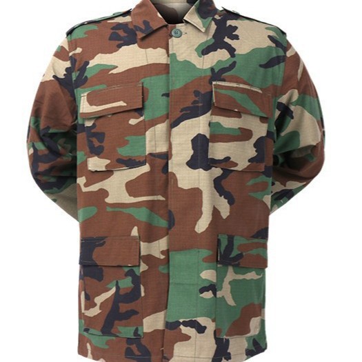 メンズBDU迷彩柄2ピースセット タクティカルトレーニングス - Hunting & Outdoor Supplies Carterton のレビューと価格