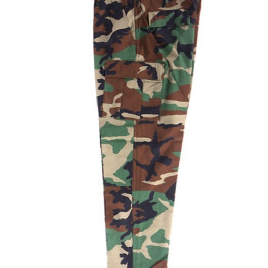 メンズBDU迷彩柄2ピースセット タクティカルトレーニングス - Hunting & Outdoor Supplies Carterton のレビューと価格