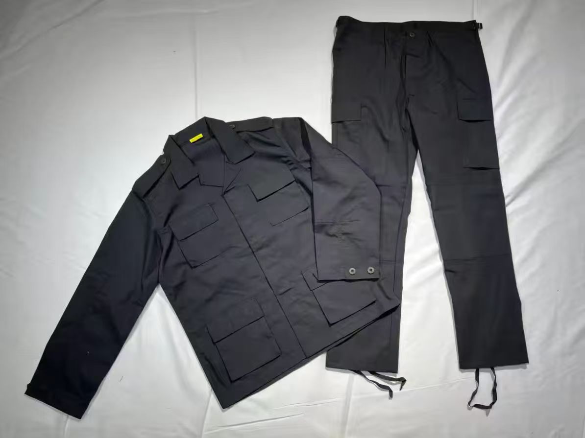 メンズBDU迷彩柄2ピースセット タクティカルトレーニングス - Hunting & Outdoor Supplies Carterton のレビューと価格
