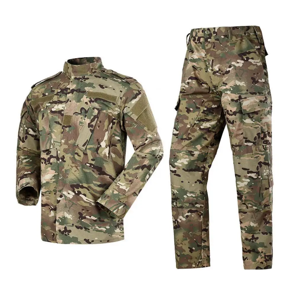 2026年砂漠＆ジャングル屋外迷彩服戦術服戦闘服ハンティング - Hunting & Outdoor Supplies Carterton のレビューと価格