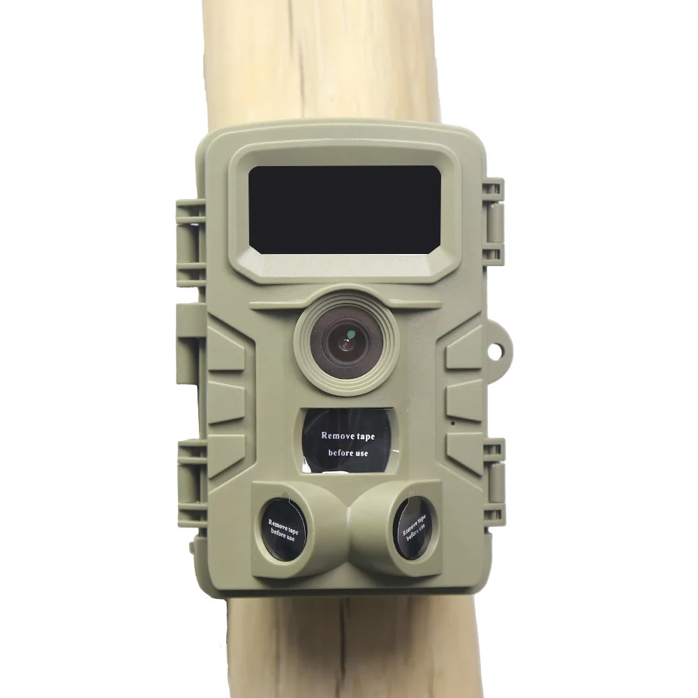 PR700 野生動物トレイルカメラ赤外線ナイトビジョン HD - Trail Camera Infrared のレビューと価格