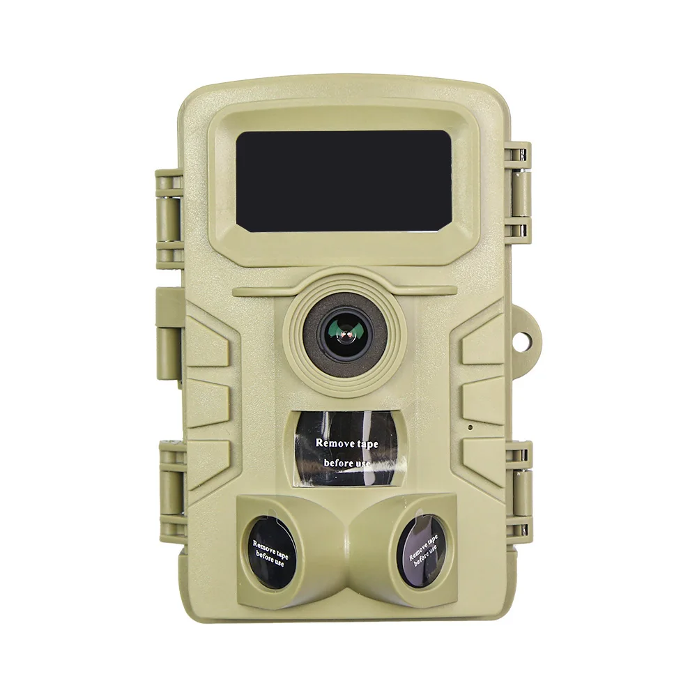 PR700 野生動物トレイルカメラ赤外線ナイトビジョン HD - Trail Camera Infrared のレビューと価格